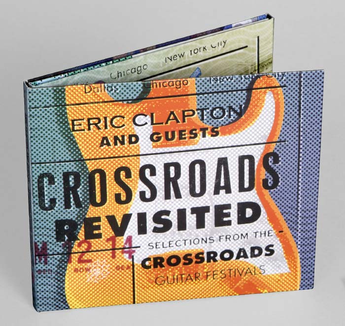 Clapton Cover
